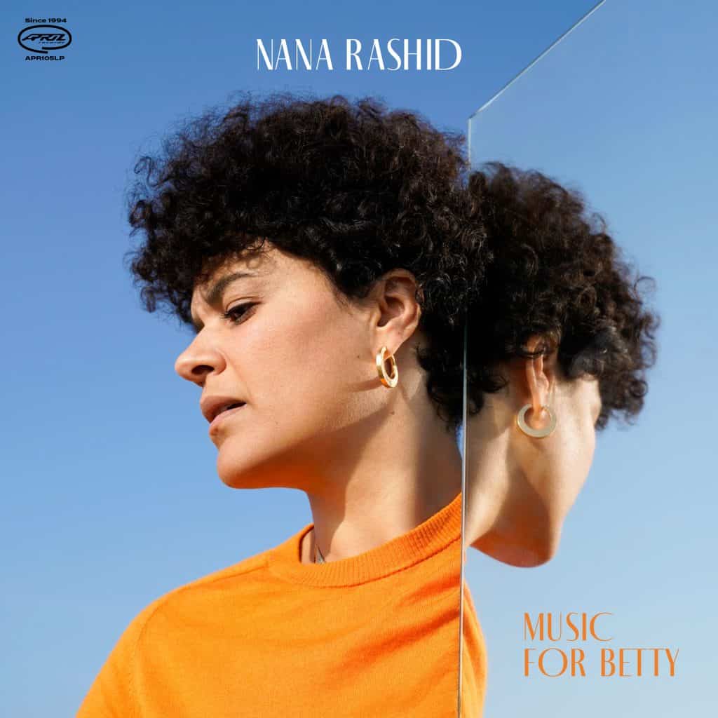 Music For Betty Apr105 Lp 3000x3000 Front
